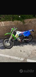 Kx 250 1998