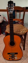 chitarra classica 
