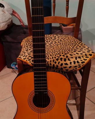 chitarra classica 