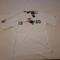 T-shirt New England Patriots 