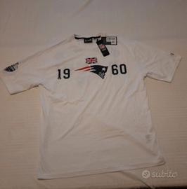 T-shirt New England Patriots 
