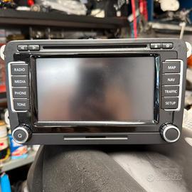 Navigatore satellitare rns510