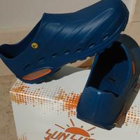 SCARPE SANITARI UNISEX 