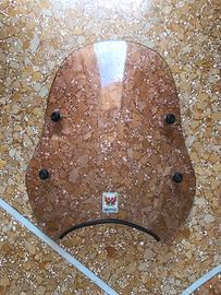 Parabrezza Moto Custom