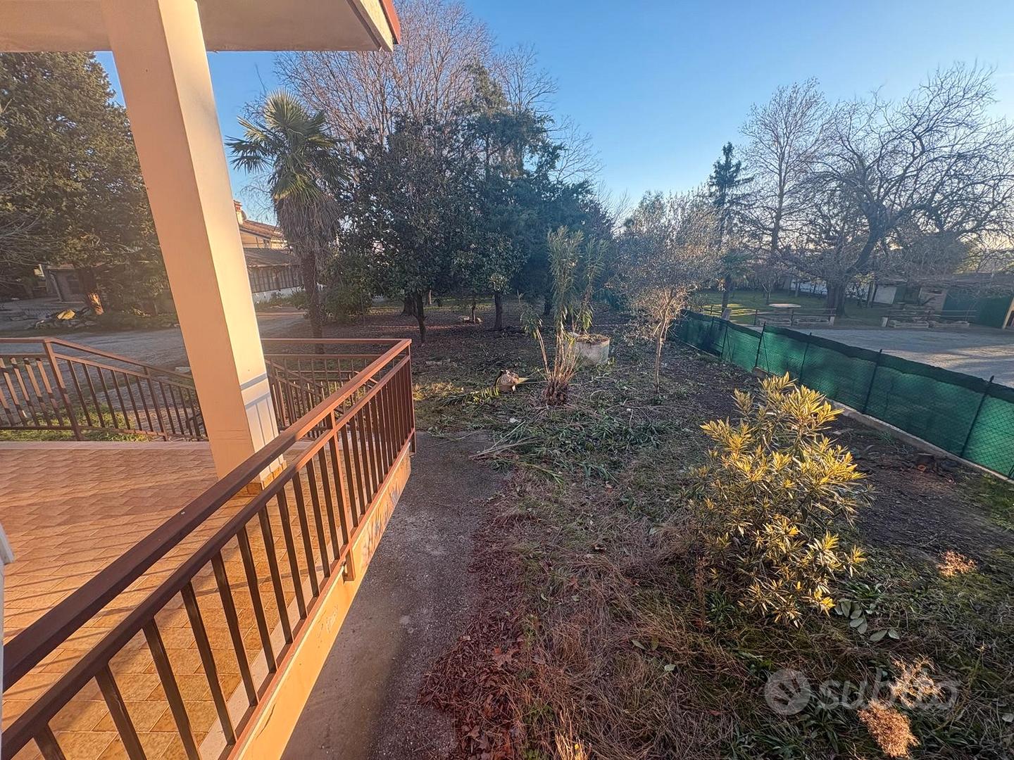 House in UD - Vista 5