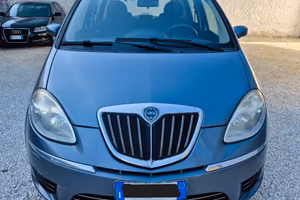 Lancia MUSA 1.3 Multijet 16V 70 CV Argento