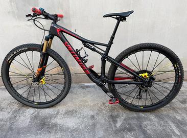 Specialzed Epic full Carbon