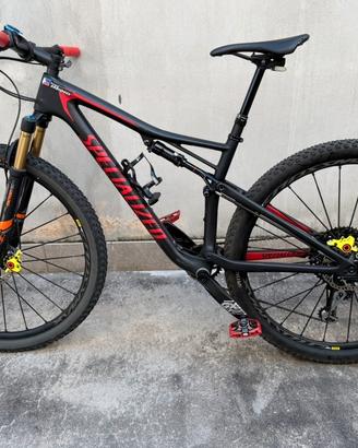 Specialzed Epic full Carbon