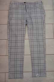 pantaloni hollister