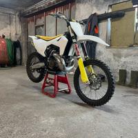 Husqvarna tc 250 2017