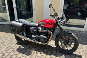 Triumph Speed Twin 900