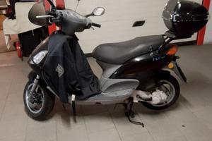 Scooter Piaggio Flay 100