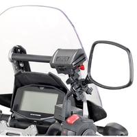 Givi Porta Telepass S604 pedaggio moto scooter