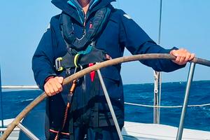 Skipper trasferimenti gestione charter