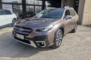 Subaru Outback 2.5i Lineartronic 169cv Premiu...