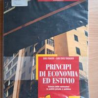 Principi di Economia ed Estimo + Prontuario