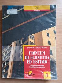 Principi di Economia ed Estimo + Prontuario