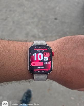 Huawei Watch Fit 3 