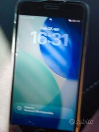 iPhone se del 2020