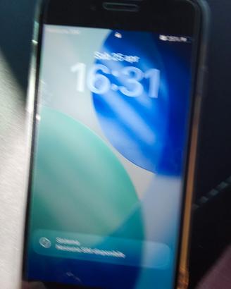 iPhone se del 2020
