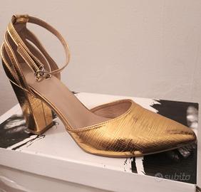 Scarpe, tacchi vintage.