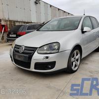 VW GOLF 5 1K1 1.9 TDI 105CV 03-08 scatola