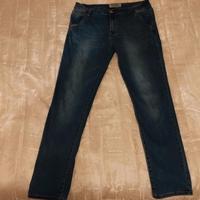 jeans donna taglia 50 