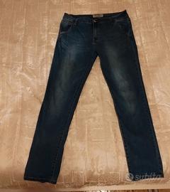 jeans donna taglia 50 