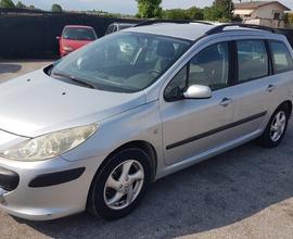 PEUGEOT 307 1.4 16V Station