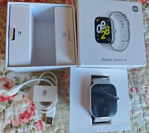 Xiaomi Redmi watch 4