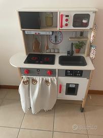 Cucina bimbi