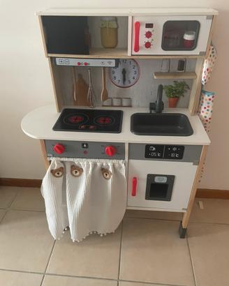 Cucina bimbi