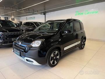 FIAT PANDA CROSS PANDINA 1.0 FIREFLY HYBRID