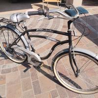 Bicicletta