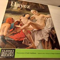 L' opera completa di Hayez

