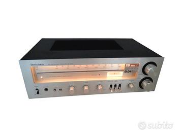 Amplificatore sintoamplificatore Technics sa 200