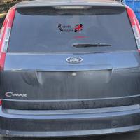 Ricambi cmax con motore syda