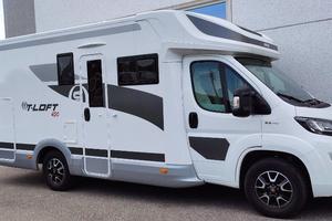 ELNAGH T-LOFT 450