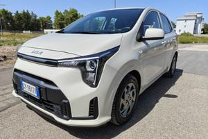 Kia Picanto 1.0 AMT Urban 06/2025 - 10.750 km