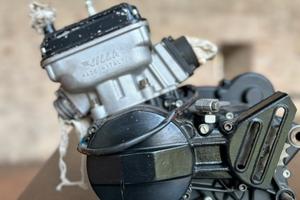 Motore Mondial/Villa 125 SS