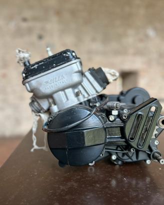 Motore Mondial/Villa 125 SS