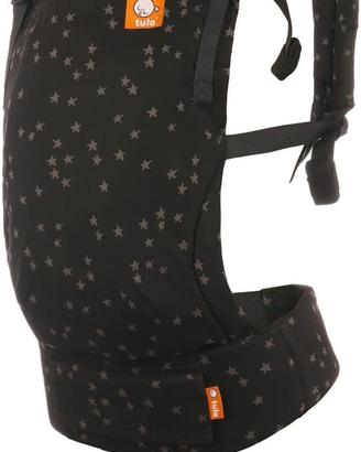 PROMO Marsupio TULA neonati e bambini ergonomico
