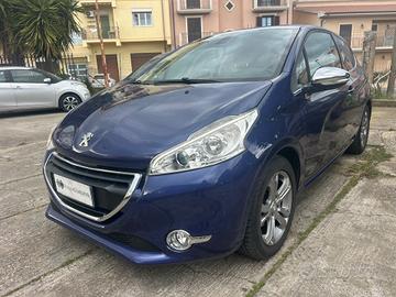 Peugeot 208 1.6 e-HDi 92 CV 3 porte Allure