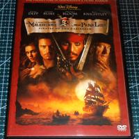 Pirati dei Caraibi La Maledizione della Prima Luna