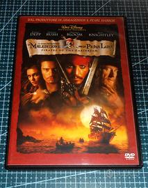 Pirati dei Caraibi La Maledizione della Prima Luna