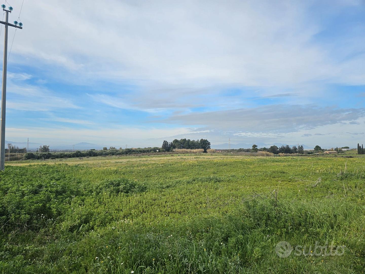 Terreno Agricolo - Vista 5