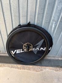 Cerchi da BDC Velomann V30R nuovi – 200 €