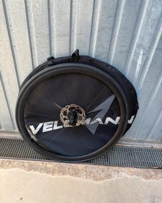 Cerchi da BDC Velomann V30R nuovi – 200 €
