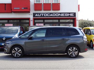 CITROEN Spacetourer 1.6hdi 7p. PREZZO VALIDO FIN