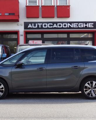 CITROEN Spacetourer 1.6hdi 7p. PREZZO VALIDO FIN
